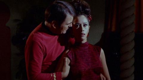 Épisode 14 – Un loup dans la bergerie