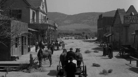 Épisode 12 – Poussière