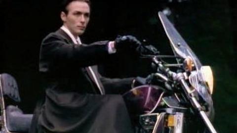 Épisode 9 – Un monde clairvoyant