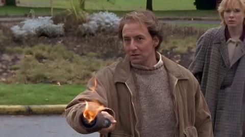 Épisode 12 – La peur elle-même