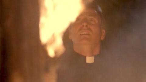 Épisode 6 – Désillusion