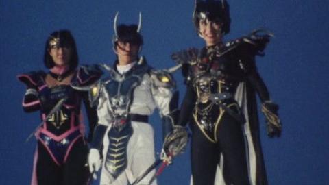 Épisode 44 – Épisode 44