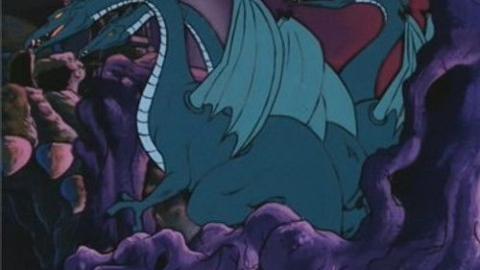 Épisode 4 – L'opération Dragon