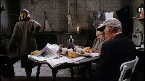 Épisode 7 – Le Météore