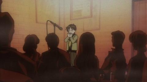 Épisode 16 – Sympathy for the Devil