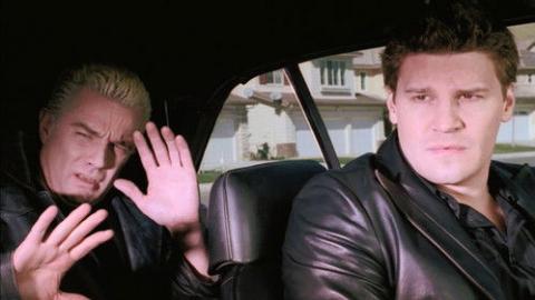 Épisode 17 – Sous la surface