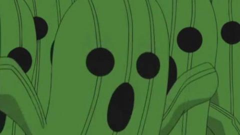 Épisode 21 – Cactus - La mer vagabonde