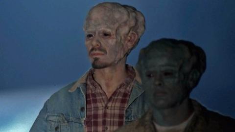 Épisode 11 – El Chupacabra