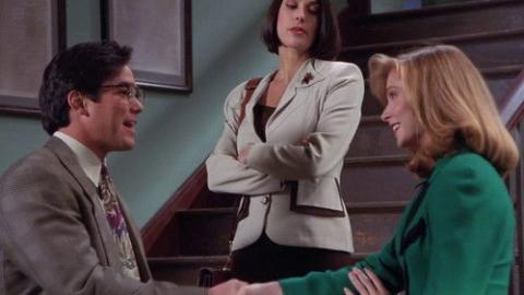 Épisode 17 – Une star est née