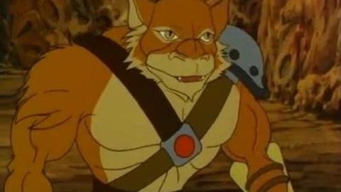 Épisode 6 – Le retour de Mumm-ra - Partie 1