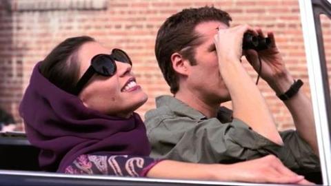 Épisode 20 – Frère de sang