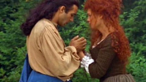 Épisode 1 – Retour aux sources