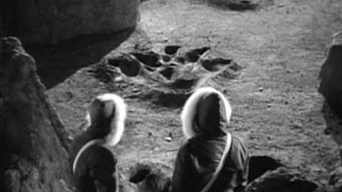 Épisode 4 – Les Géants