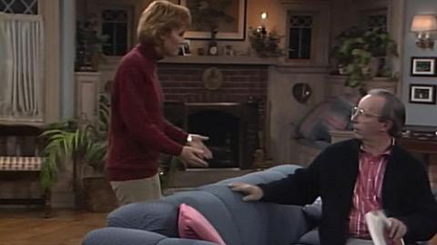 Épisode 16 – Quelqu'un à mes côtés (1/2)