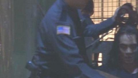 Épisode 11 – Le cercle des ténèbres