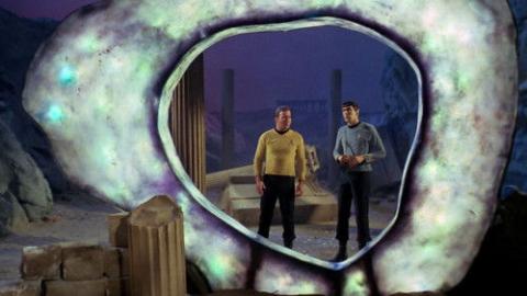 Épisode 28 – Contretemps