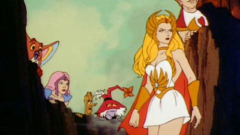 Épisode 24 – Les Mines de Mondor