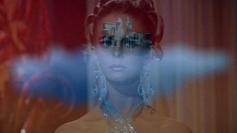 Épisode 21 – Nuages