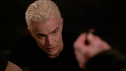 Épisode 17 – Un lourd passé