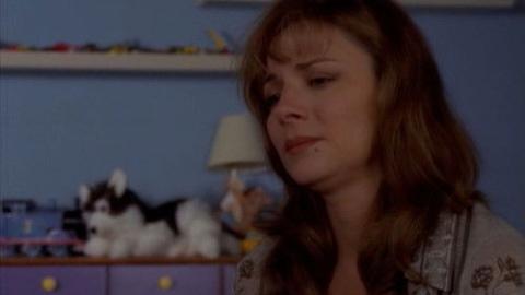 Épisode 3 – Régénération