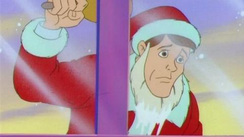 Épisode 14 – Double Personnalité