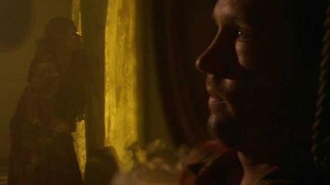 Épisode 7 – Escaliers maudits