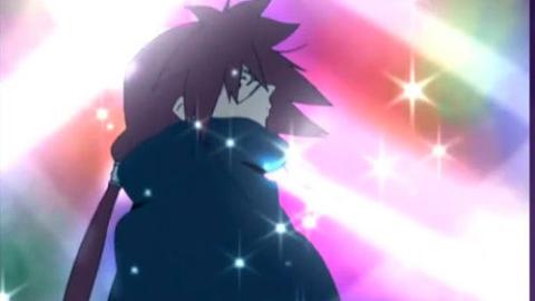 Épisode 25 – Kaze - À la gloire de la vie