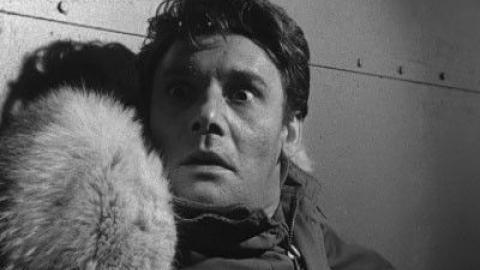 Épisode 8 – Le Facteur humain