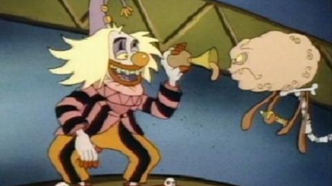 Épisode 8 – Les oscars de la farce