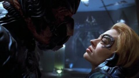 Épisode 15 – Les Chasseurs