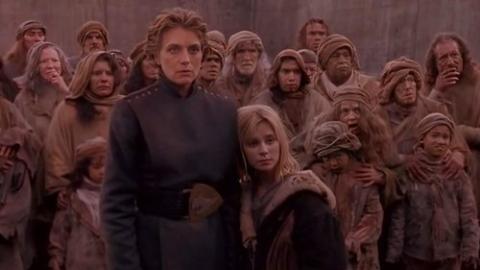 Épisode 7 – Le camp