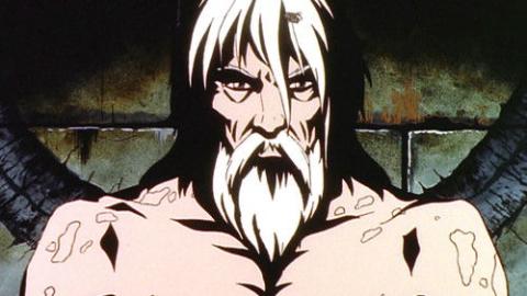 Épisode 5 – La chasse au serpent