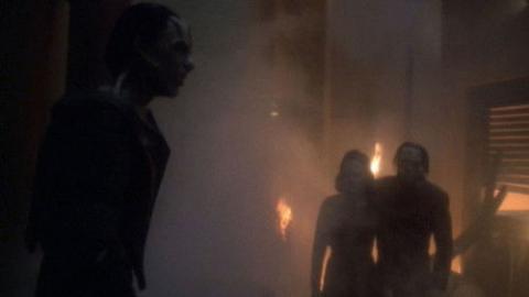 Épisode 24 – Les chiens de guerre