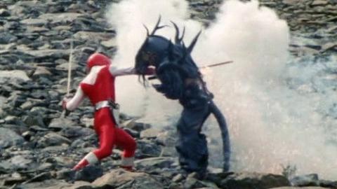 Épisode 24 – Épisode 24