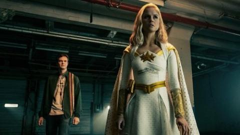 Épisode 8 – On ne prend plus de gants