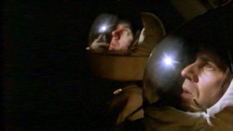 Épisode 19 – La Voix du sang