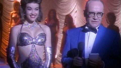 Épisode 3 – Le concours