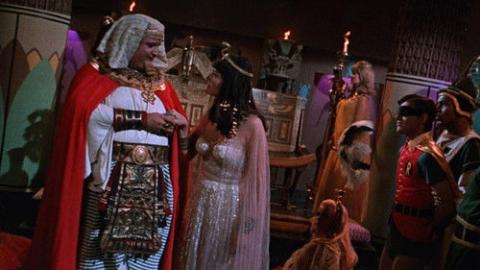 Épisode 54 – Waterloo pour Batman