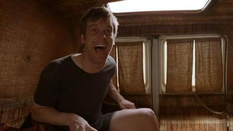 Épisode 9 – L'Écosystème