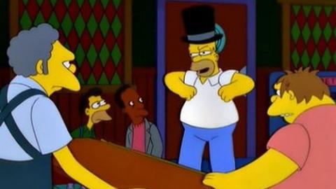 Épisode 12 – La grande vie