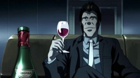 Épisode 22 – Conduite