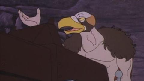 Épisode 22 – La Prison