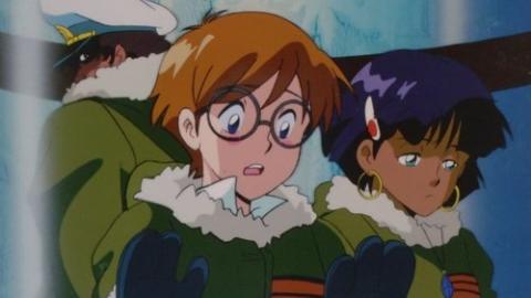 Épisode 19 – Le Meilleur Ami de Nemo