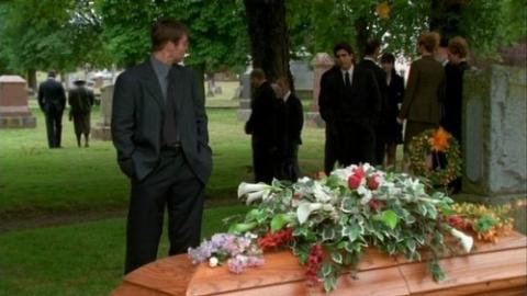 Épisode 13 – La Malédiction