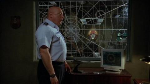 Épisode 4 – Le Cinquième Homme