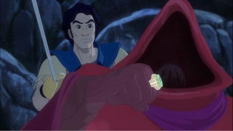 Épisode 26 – Face à face