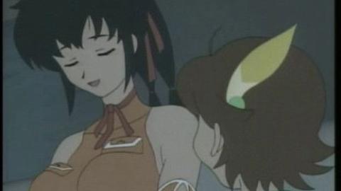 Épisode 12 – Fungus - La vie éternelle