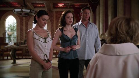 Épisode 22 – Derniers maux (2/2)