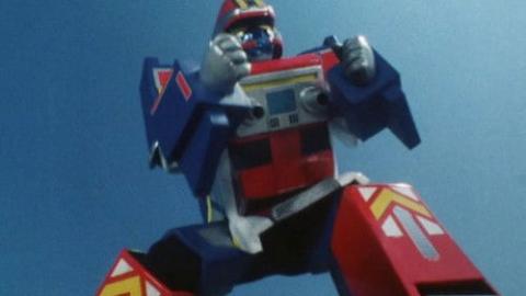 Épisode 21 – Épisode 21