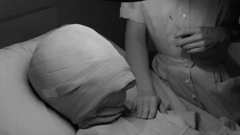 Épisode 6 – L'Œil de l'admirateur